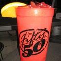 Super Bowl Champion Pierre Thomas to Host Homecoming Party at The Fifty/50 4/8 Video